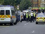 В британском городе Брэдфорд застрелена женщина-полицейский, другая тяжело ранена