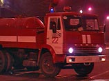 Пожар в многоэтажном доме на западе Москвы: два человека погибли