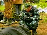 Два сапера погибли в минувшую пятницу при подрыве неустановленного взрывного устройства, установленного на дереве в населенном пункте Черноречье Заводского района Грозного Два сапера погибли в минувшую пятницу при подрыве неустановленного взрывного устройства, установленного на дереве в населенном пункте Черноречье Заводского района Грозного