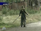 Как сообщил "Интерфаксу" в субботу источник в штабе объединенной группировки войск (ОГВ) на Северном Кавказе, взрыв произошел при проведении инженерной разведки военнослужащими мотострелкового полка МО РФ Как сообщил "Интерфаксу" в субботу источник в штабе объединенной группировки войск (ОГВ) на Северном Кавказе, взрыв произошел при проведении инженерной разведки военнослужащими мотострелкового полка МО РФ