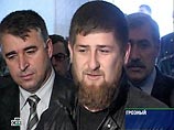 Абрамов попросил Кадырова оставаться в Грозном, так как завершающий этап предвыборной кампании требует оперативного решения многочисленных вопросов, которые могут возникать у организаторов выборов