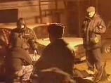 В результате пожара на западе Москвы погибли три человека В результате пожара на западе Москвы погибли три человека