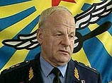 Главком ВВС Владимир Михайлов считает, что во избежание повторения инцидента, произошедшего недавно с истребителем Су-27 в Литве, нужно лучше проводить предполетную летчиков