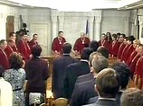 Верховный суд Украины снял все уголовные обвинения с Юлии Тимошенко Верховный суд Украины снял все уголовные обвинения с Юлии Тимошенко