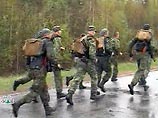 Во Владикавказе усилена охрана аэропорта и железнодорожного вокзала. Об этом сообщили РИА "Новости" в МВД республики Во Владикавказе усилена охрана аэропорта и железнодорожного вокзала. Об этом сообщили РИА "Новости" в МВД республики