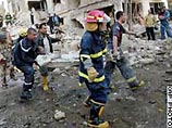В результате взрыва автомобиля на людном рынке на юге Багдаде погибли по меньшей мере 11 человек, сообщает иракская полиция В результате взрыва автомобиля на людном рынке на юге Багдаде погибли по меньшей мере 11 человек, сообщает иракская полиция