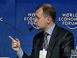 Чубайс о перестановках в российской власти: все точки над "i" не расставлены Чубайс о перестановках в российской власти: все точки над "i" не расставлены