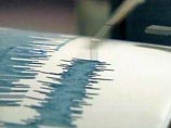 В Индонезии произошло землетрясение силой 6,5 балла