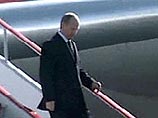 Владимир Путин прибыл в Японию с официальным визитом Владимир Путин прибыл в Японию с официальным визитом