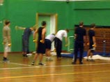 В Набережных Челнах во время спортивной тренировки скончалась школьница В Набережных Челнах во время спортивной тренировки скончалась школьница