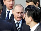 Путин прибыл в Японию говорить об энергетике, а не о Курилах