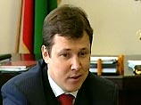 Пострадавший в ДТП глава правительства Чечни Сергей Абрамов идет на поправку