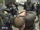 Московская милиция задержала по горячим следам троих автоугонщиков
Московская милиция задержала по горячим следам троих автоугонщиков