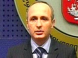  грузинская сторона ни при каких условиях не выдаст Каркусова Цхинвали. "Незаконным вооруженным формированиям мы выдавать Джемала Каркусова не будем", - сказал Мерабишвили