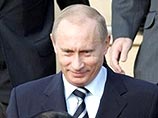 Путин заверил японцев, что при взаимоуважении будут решены все двусторонние проблемы Путин заверил японцев, что при взаимоуважении будут решены все двусторонние проблемы