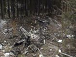 На месте катастрофы самолета Cessna под Москвой найдены тела погибших