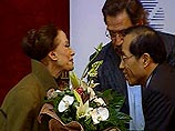 Сегодня, в день своего 80-летия, великая Майя Плисецкая вновь выйдет на сцену Сегодня, в день своего 80-летия, великая Майя Плисецкая вновь выйдет на сцену