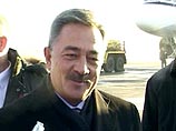 Новый полпред президента на Дальнем Востоке пообещал "не делать резких шагов" Новый полпред президента на Дальнем Востоке пообещал "не делать резких шагов"