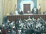 Парламент Ирана пригрозил не пустить инспекторов МАГАТЭ на ядерные объекты страны Парламент Ирана пригрозил не пустить инспекторов МАГАТЭ на ядерные объекты страны