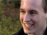 В США вступает в должность самый молодой мэр - 18-летний юноша В США вступает в должность самый молодой мэр - 18-летний юноша