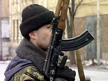 В Чечне убит уволенный военнослужащий-контрактник, пытавшийся проникнуть на склад оружия
В Чечне убит уволенный военнослужащий-контрактник, пытавшийся проникнуть на склад оружия