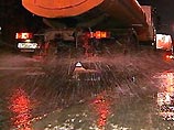 Власти Москвы опробуют отечественные противогололедные реагенты на водителях Власти Москвы опробуют отечественные противогололедные реагенты на водителях