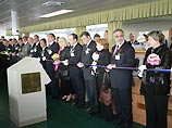 В Южной Корее построили три танкера для России В Южной Корее построили три танкера для России