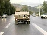 Бой на границе Израиля и Ливана: убиты 4 боевика "Хизбаллах" и израильский солдат (ВИДЕО) Бой на границе Израиля и Ливана: убиты 4 боевика "Хизбаллах" и израильский солдат (ВИДЕО)