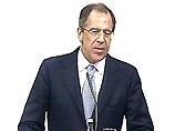 Ядерное досье Ирана может быть передано в СБ ООН, заявил глава МИД РФ Сергей Лавров Ядерное досье Ирана может быть передано в СБ ООН, заявил глава МИД РФ Сергей Лавров