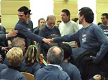 В Мадриде начался крупнейший в Испании судебный процесс над баскскими сепаратистами В Мадриде начался крупнейший в Испании судебный процесс над баскскими сепаратистами