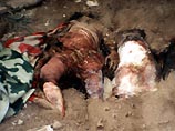 Ноябрь 2004 года, Эль-Фалуджа Ноябрь 2004 года, Эль-Фалуджа