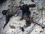 Ноябрь 2004 года, Эль-Фалуджа Ноябрь 2004 года, Эль-Фалуджа
