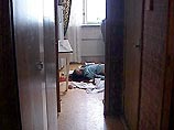 Житель ЕАО забил насмерть металлическим прутом родителей и 5-летнего сына Житель ЕАО забил насмерть металлическим прутом родителей и 5-летнего сына