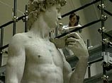 Итальянские исследователи обнаружили, что любование великими произведениями искусства может вызвать сильное, порой непреодолимое желание их уничтожить