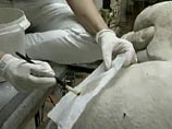 Великие произведения искусства вызывают желание их уничтожить, утверждают ученые Великие произведения искусства вызывают желание их уничтожить, утверждают ученые