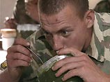 Минобороны разработало новый продпаек для солдат: на 50 гр больше мяса и 50 мл больше молока Минобороны разработало новый продпаек для солдат: на 50 гр больше мяса и 50 мл больше молока