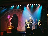 В Нью-Йорке прошла церемония вручения премий Emmy В Нью-Йорке прошла церемония вручения премий Emmy