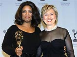 В Нью-Йорке прошла церемония вручения премий Emmy