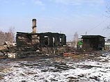 Преступники убили 7 человек в Иркутской области, чтобы скрыть кражу циркулярной пилы