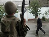 Россия ищет узбекских "террористов" в подарок Исламу Каримову