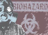 Биотеррористическая атака - это лишь вопрос времени, предупреждает Интерпол Биотеррористическая атака - это лишь вопрос времени, предупреждает Интерпол
