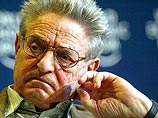 Грузия идет к тирании под руководством Сороса, заявляют в организации "Анти-Сорос"
Грузия идет к тирании под руководством Сороса, заявляют в организации "Анти-Сорос"