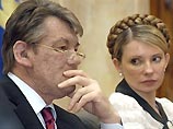 Die Welt: Ющенко и Тимошенко скоро объединятся снова