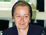 Чеченская правозащитница Зайнап Гашаева получила премию имени Льва Копелева Чеченская правозащитница Зайнап Гашаева получила премию имени Льва Копелева