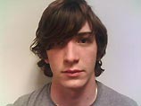14-летняя американка призналась, что добровольно сбежала с убийцей своих родителей (ФОТО) 14-летняя американка призналась, что добровольно сбежала с убийцей своих родителей (ФОТО)