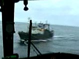 Hорвежская полиция вопреки указанию прокуратуры передала России свидетельства по делу беглого траулера "Электрон" Hорвежская полиция вопреки указанию прокуратуры передала России свидетельства по делу беглого траулера "Электрон"