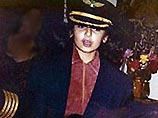 Зайнаб было 11 лет, когда Хусейн попросил ее отца стать его личным пилотом - и у него просто не было выбора