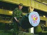 Министр обороны Грузии: часть страны оккупирована российскими миротворцами Министр обороны Грузии: часть страны оккупирована российскими миротворцами
