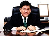 Филиппинский мэр настоял на своем праве ходить по проституткам, когда ему этого захочется