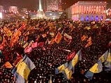 Более 100 тысяч украинцев вышли на киевский Майдан, чтобы отметить годовщину "оранжевой революции" (ФОТО) Более 100 тысяч украинцев вышли на киевский Майдан, чтобы отметить годовщину "оранжевой революции" (ФОТО)